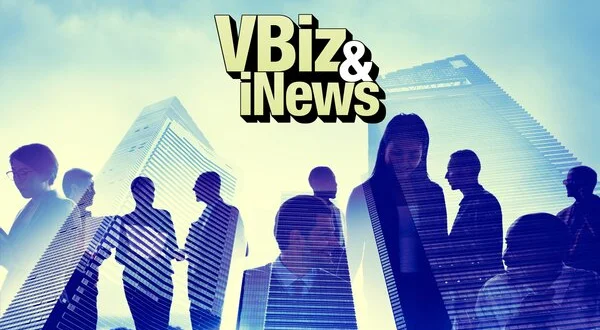 VBiz & iNews