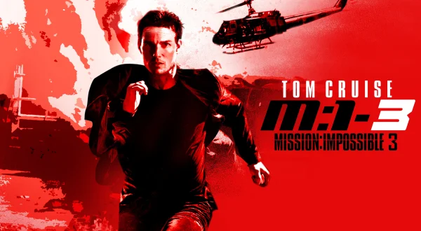 Mission: Impossible III