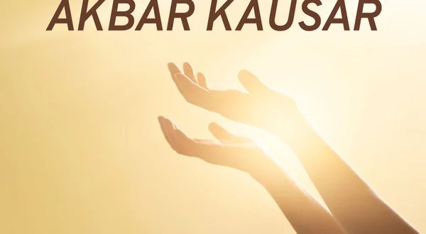Akbar Kausar