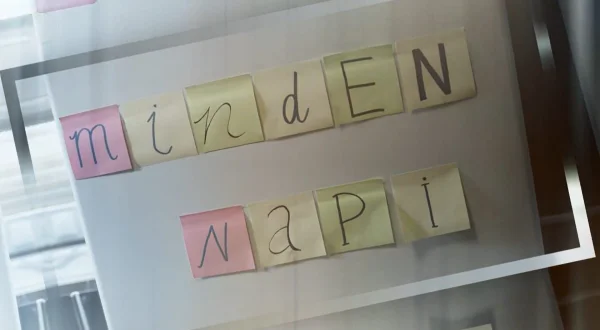 Mindennapi