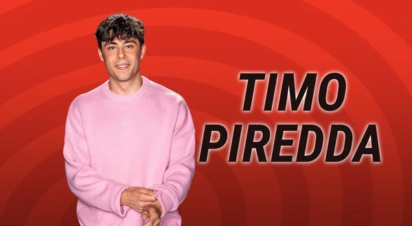 Timo Piredda