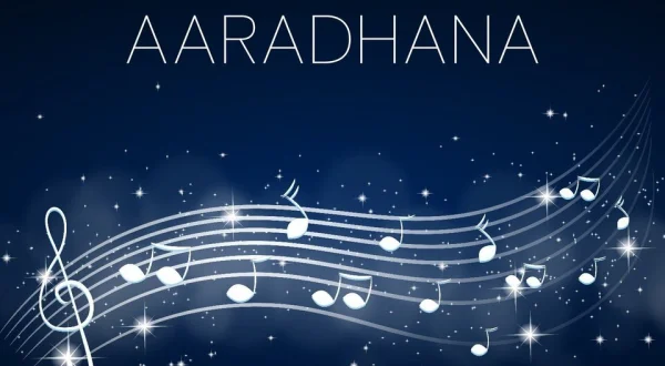 Aaradhana