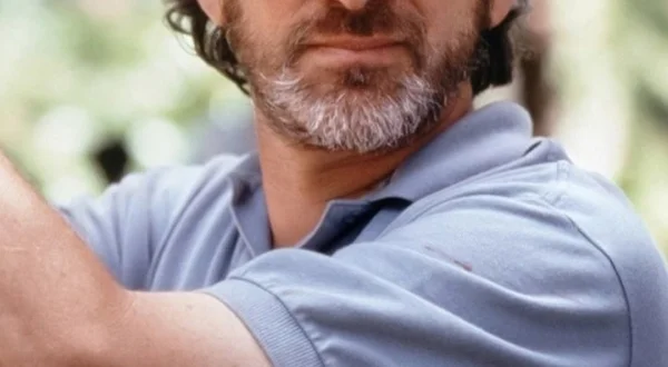 Spielberg: Il Re di Hollywood