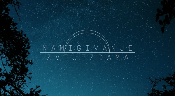 Namigivanje zvijezdama