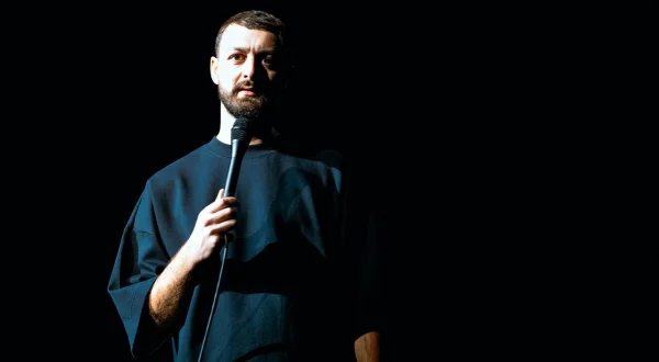 Roman Frayssinet : Ô delà