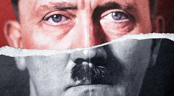 Gli ultimi giorni di Hitler