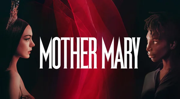 Mother Mary