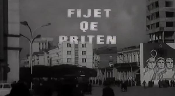 Fijet që priten