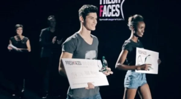 Fresh Faces
