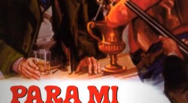 Para mí el oro, para ti el plomo