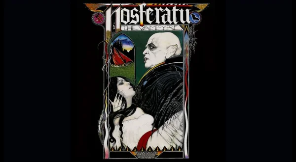 Nosferatu the Vampyre