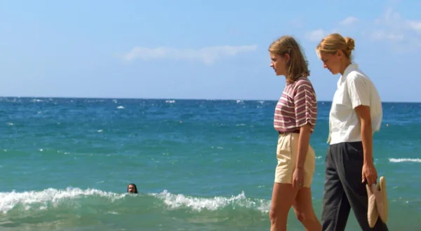 The Beach (Serie tv)