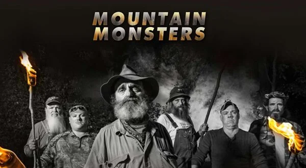 Mountain Monsters