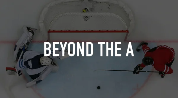 Beyond the A