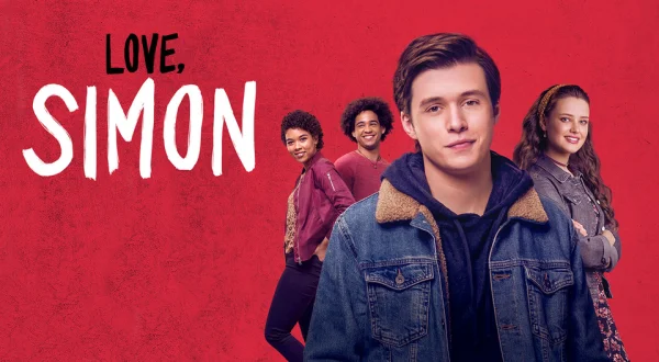 Love, Simon