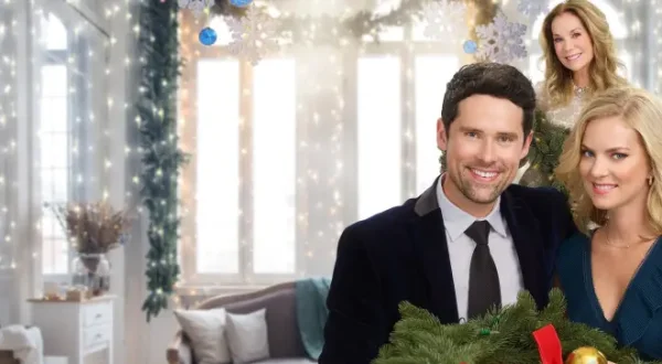 Le fabuleux destin de Noël