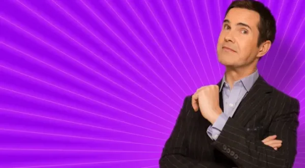 Big Fat Quiz: Best Bits