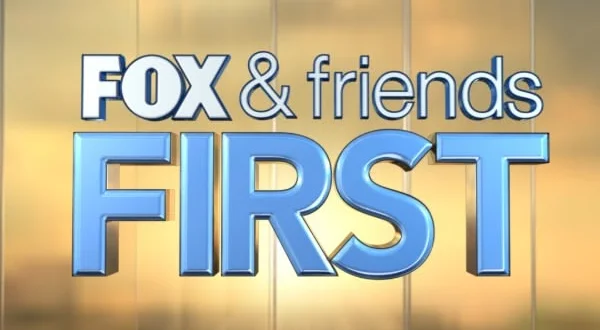 Hosts Carley Shimkus and Todd Piro