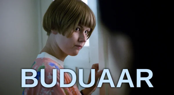 Buduaar