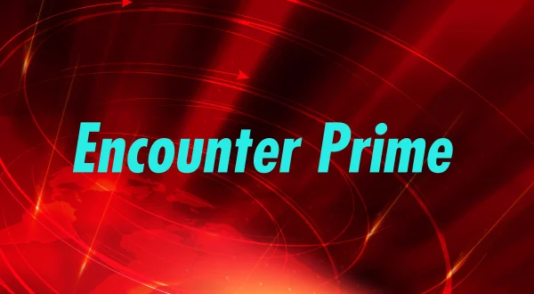 Encounter Prime