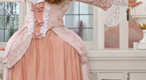 Fashion from Spain