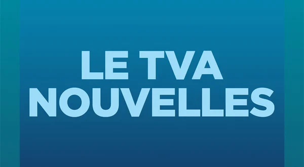 TVA nouvelles