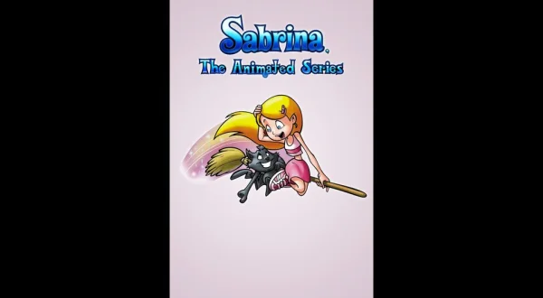 Sabrina, the Animated Series