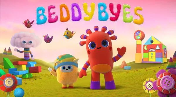 BeddyByes