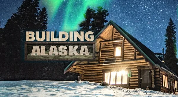 Building Alaska