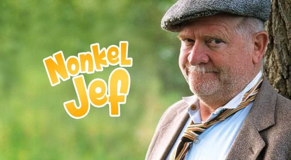 Nonkel Jef