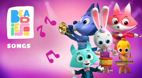 Beadies Songs