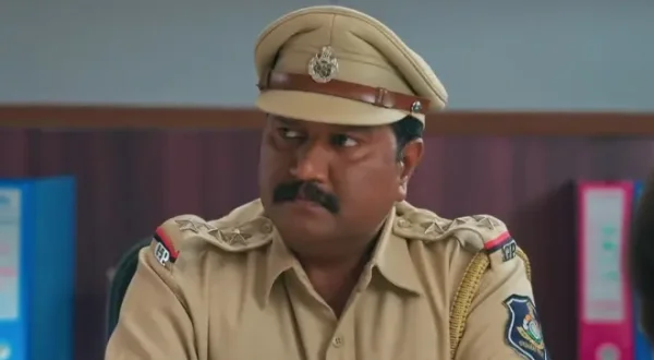 Anupamaa