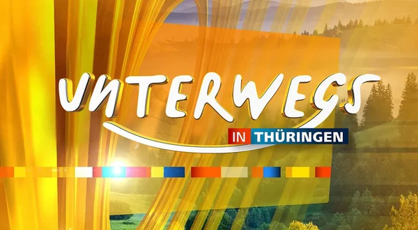 Unterwegs in Thüringen