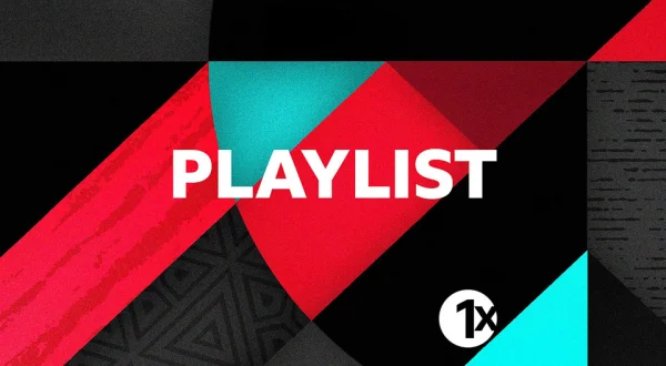 1Xtra Playlists