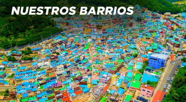 Nuestros barrios