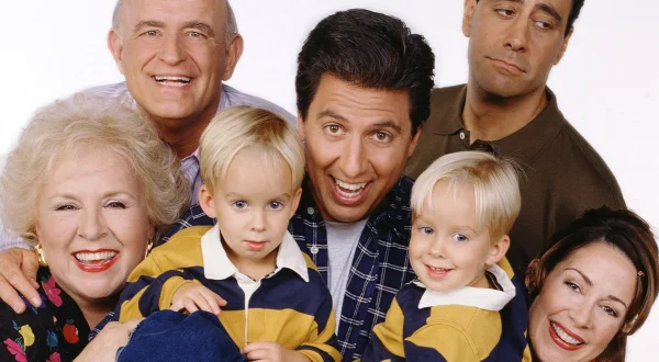 Everybody Loves Raymond