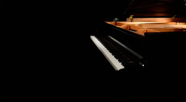 Rachmaninoff