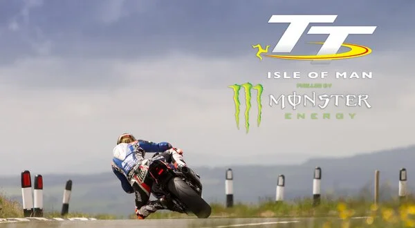 The Isle of Man TT