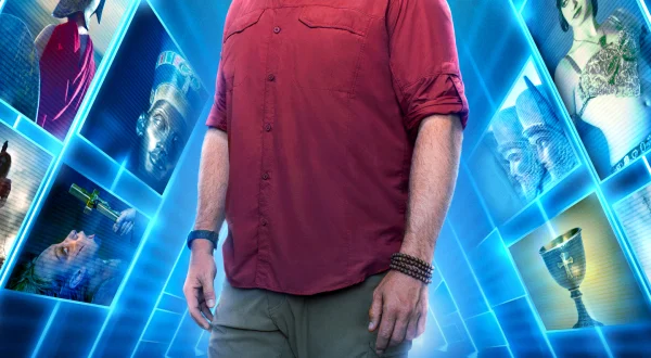Expedition Files