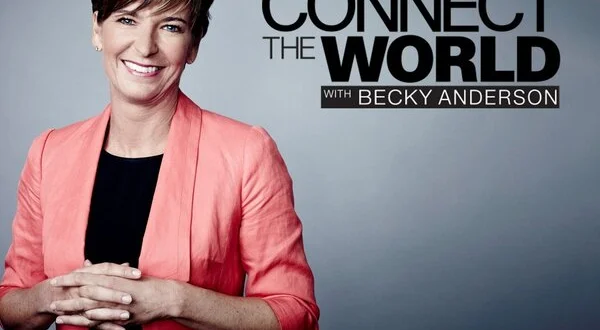 Connect the World