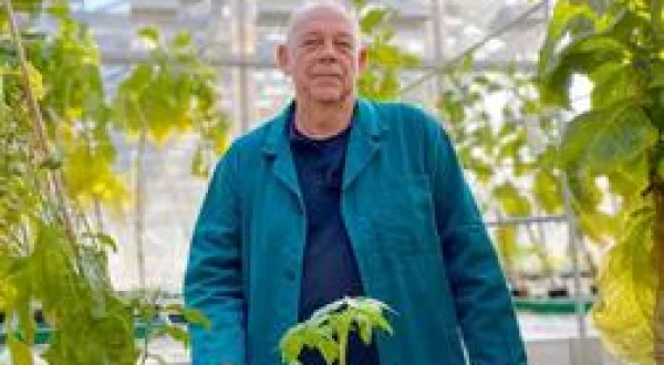 L'agriculture du futur : Révolution dans les plantations