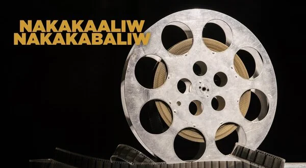 Nakakaaliw Nakakabaliw