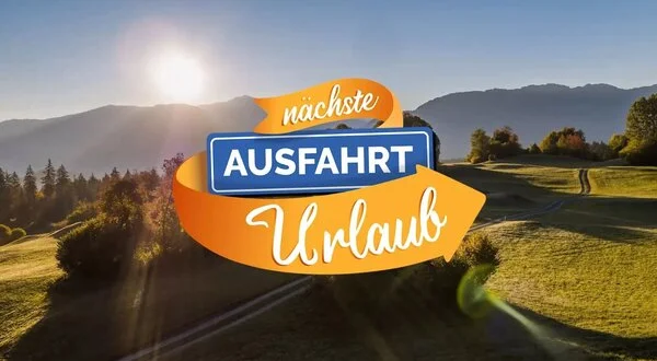 Nächste Ausfahrt Urlaub