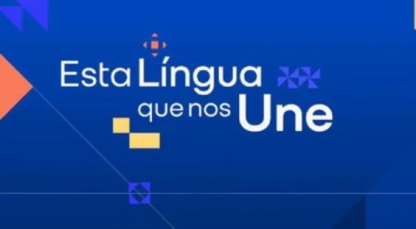 Esta Língua Que Nos Une - Compacto