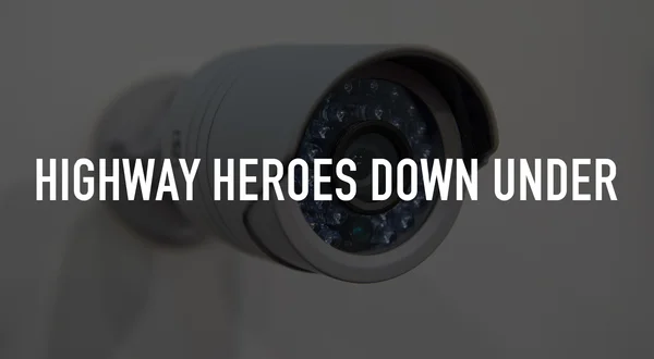 Highway Heroes Down Under