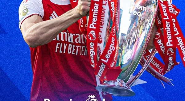 Premier League: Storia Della Stagione
