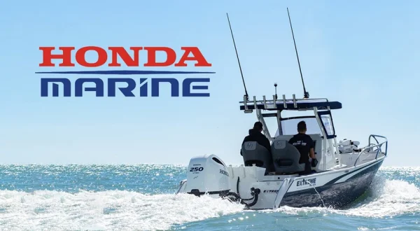 Honda Marine