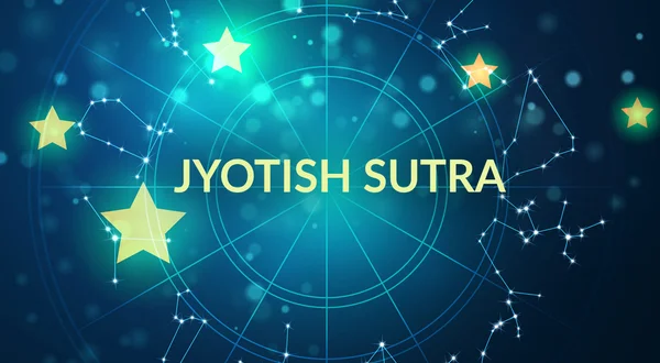 Jyotish Sutra