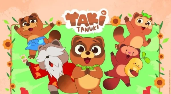 Taki Tanuki