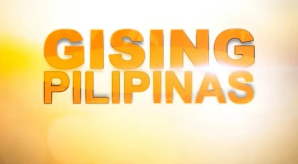 Gising Pilipinas